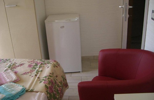 Piscinas Resort | 13 m² Private room ∙ 1 bedroom ∙ 2 guests