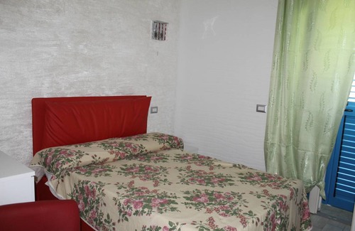 Piscinas Resort | 13 m² Private room ∙ 1 bedroom ∙ 2 guests