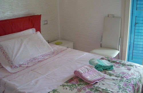 Piscinas Resort | 13 m² Private room ∙ 1 bedroom ∙ 2 guests