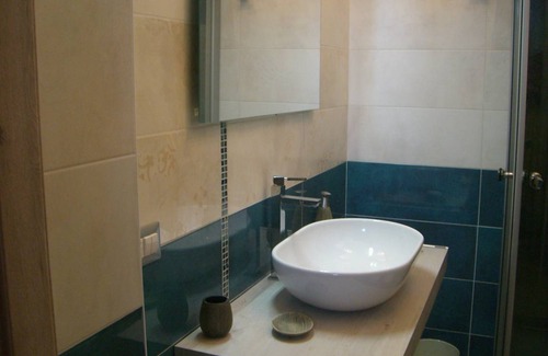 Piscinas Resort | 13 m² Private room ∙ 1 bedroom ∙ 2 guests