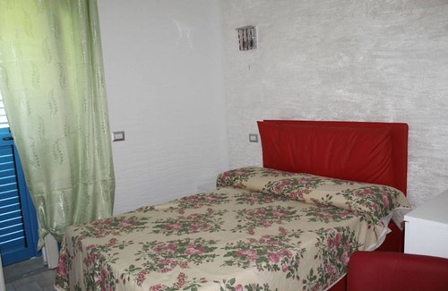Piscinas Resort | 13 m² Private room ∙ 1 bedroom ∙ 2 guests