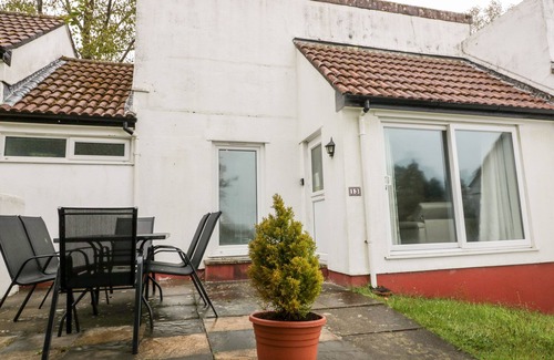 Saint Ann's Chapel Cottage | 13 Manorcombe Bungalows
