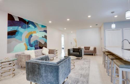 Port Saint Lucie House | 13 Mi to Beach Home with Pool in Port St Lucie