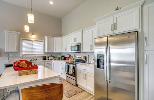 Horace House | 13 Mi to Dtwn Fargo: North Dakota Family Home!