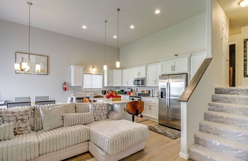 Horace House | 13 Mi to Dtwn Fargo: North Dakota Family Home!