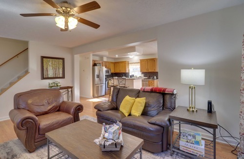 Elkton House | 13 Mi to Nat'l Park: Shenandoah Valley Home!