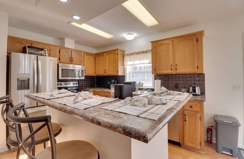 Elkton House | 13 Mi to Nat'l Park: Shenandoah Valley Home!