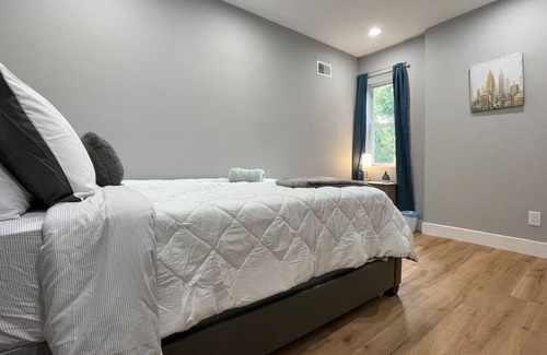 Primos Secane House | #13 NEW Cozy Room in Angora