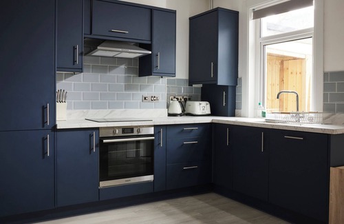 Exeter Cottage | 13 Oxford Street
