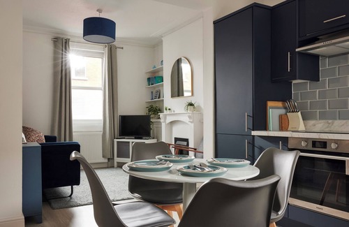 Exeter Cottage | 13 Oxford Street