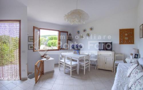 Palau Villa | 13 PN - Vecchio Marino villino con tre camere