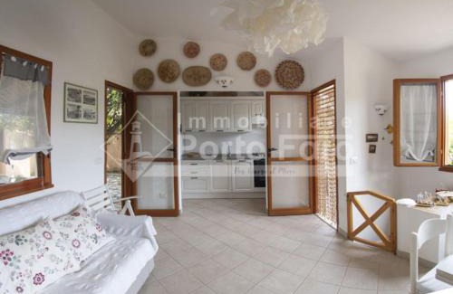 Palau Villa | 13 PN - Vecchio Marino villino con tre camere