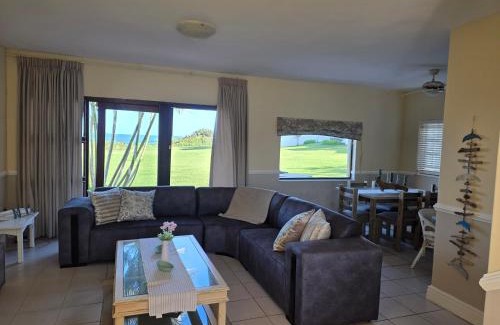 Port Edward Apartment | 13 Seaverge