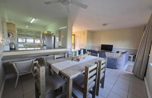 Port Edward Apartment | 13 Seaverge