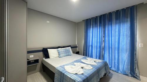 Vista Alegre Apartment | 13- Studio Decorado Lindo! Ótimo para Casal!