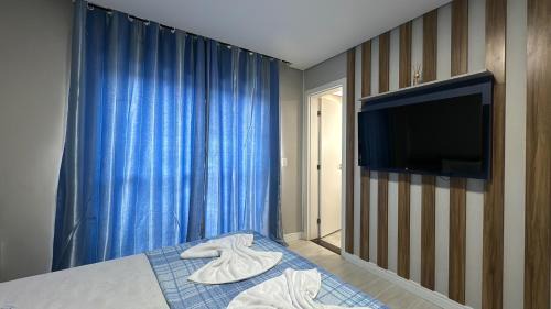 Vista Alegre Apartment | 13- Studio Decorado Lindo! Ótimo para Casal!
