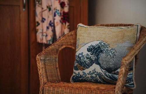 Aberaeron House | 13 Tabernacle Str - Bear Holiday Homes