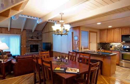 Tennis Village Condo | 13 Tennis Village | 2 BR/2 BA, Sleeps 8