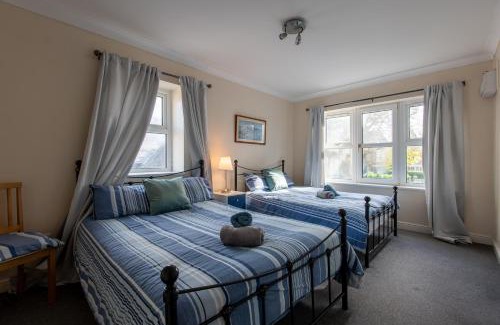 Penarth Apartment | 13 Victoria Road Apartment