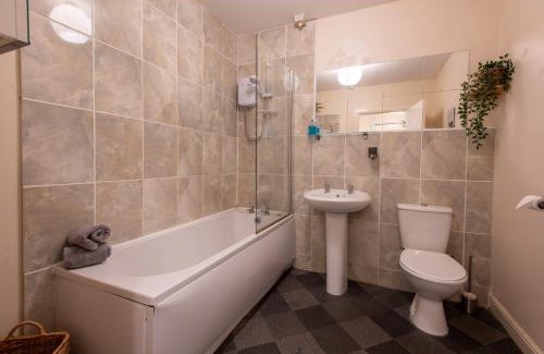 Penarth Apartment | 13 Victoria Road Apartment