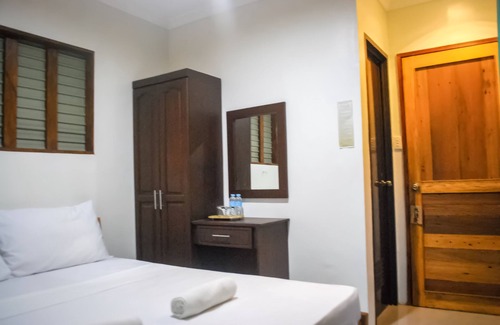 Panglao Hotel | 13 Ways Room Rental