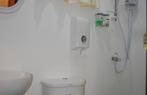 Panglao Hotel | 13 Ways Room Rental