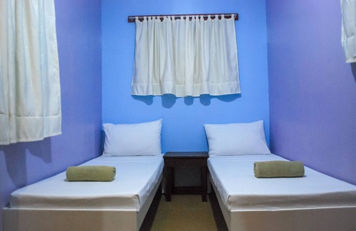 Panglao Hotel | 13 Ways Room Rental
