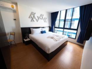 Ramkhamhaeng Hotel | 130 Hotel & Residence Bangkok
