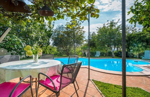 Vinodolska opcina Other | 130 m² Accommodation ∙ 3 bedrooms ∙ 8 guests