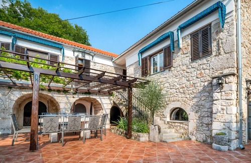 Vinodolska opcina Other | 130 m² Accommodation ∙ 3 bedrooms ∙ 8 guests