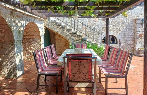 Vinodolska opcina Other | 130 m² Accommodation ∙ 3 bedrooms ∙ 8 guests