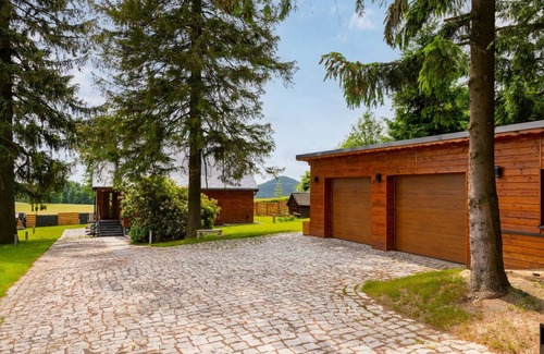 Oybin Other | 130 m² Accommodation ∙ 2 bedrooms ∙ 4 guests