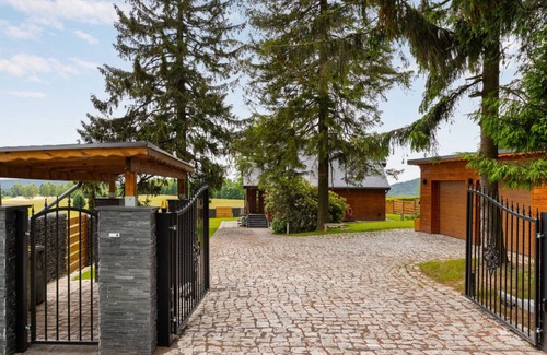 Oybin Other | 130 m² Accommodation ∙ 2 bedrooms ∙ 4 guests