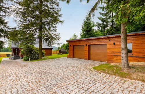 Oybin Other | 130 m² Accommodation ∙ 2 bedrooms ∙ 4 guests