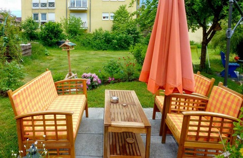 Huefingen Other | 130 m² Accommodation ∙ 2 bedrooms ∙ 6 guests