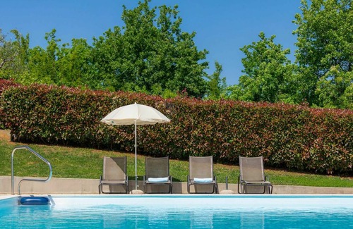 Baredine Other | 130 m² Accommodation ∙ 3 bedrooms ∙ 6 guests