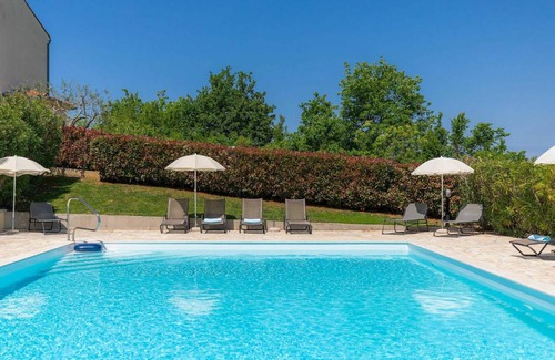 Baredine Other | 130 m² Accommodation ∙ 3 bedrooms ∙ 6 guests