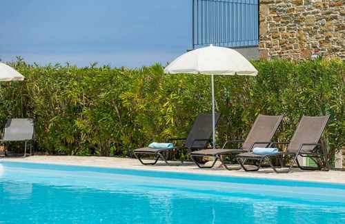 Baredine Other | 130 m² Accommodation ∙ 3 bedrooms ∙ 6 guests