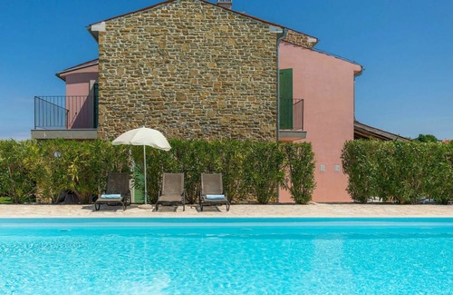 Baredine Other | 130 m² Accommodation ∙ 3 bedrooms ∙ 6 guests