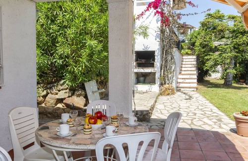 Calonge Other | 130 m² Accommodation ∙ 4 bedrooms ∙ 9 guests