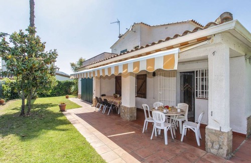 Calonge Other | 130 m² Accommodation ∙ 4 bedrooms ∙ 9 guests