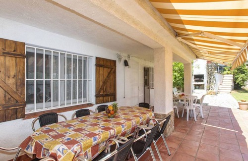 Calonge Other | 130 m² Accommodation ∙ 4 bedrooms ∙ 9 guests