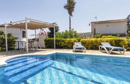 Calonge Other | 130 m² Accommodation ∙ 4 bedrooms ∙ 9 guests