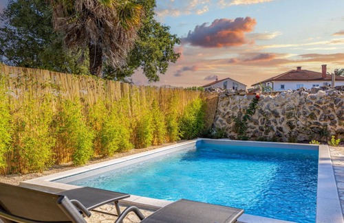 Garica Other | 130 m² Accommodation ∙ 3 bedrooms ∙ 8 guests