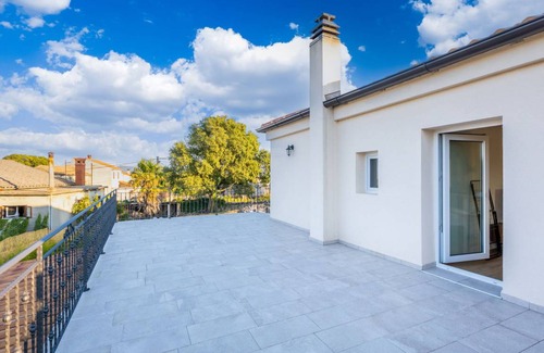 Garica Other | 130 m² Accommodation ∙ 3 bedrooms ∙ 8 guests