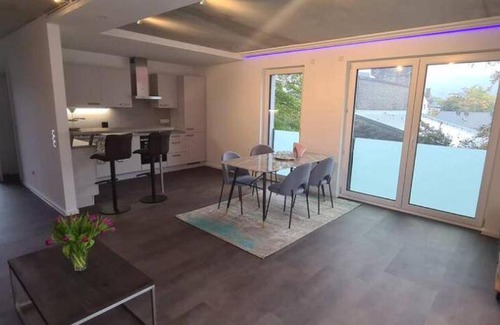 Mitte Apartment | 130 m² Apartment ∙ 2 bedrooms ∙ 4 guests