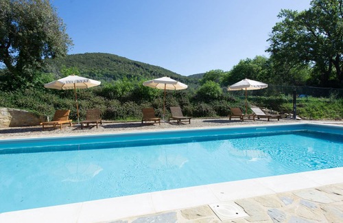 Villa A Sesta Apartment | 130 m² Apartment ∙ 2 bedrooms ∙ 5 guests
