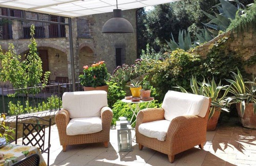 Villa A Sesta Apartment | 130 m² Apartment ∙ 2 bedrooms ∙ 5 guests