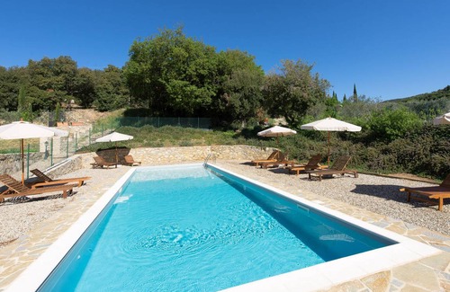 Villa A Sesta Apartment | 130 m² Apartment ∙ 2 bedrooms ∙ 5 guests