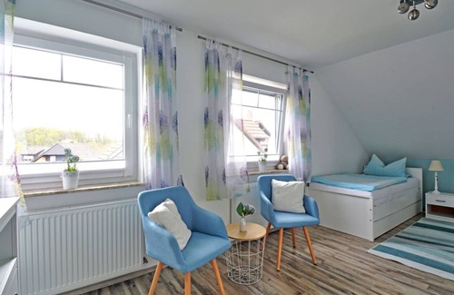 Lothe Apartment | 130 m² Apartment ∙ 1 bedroom ∙ 4 guests